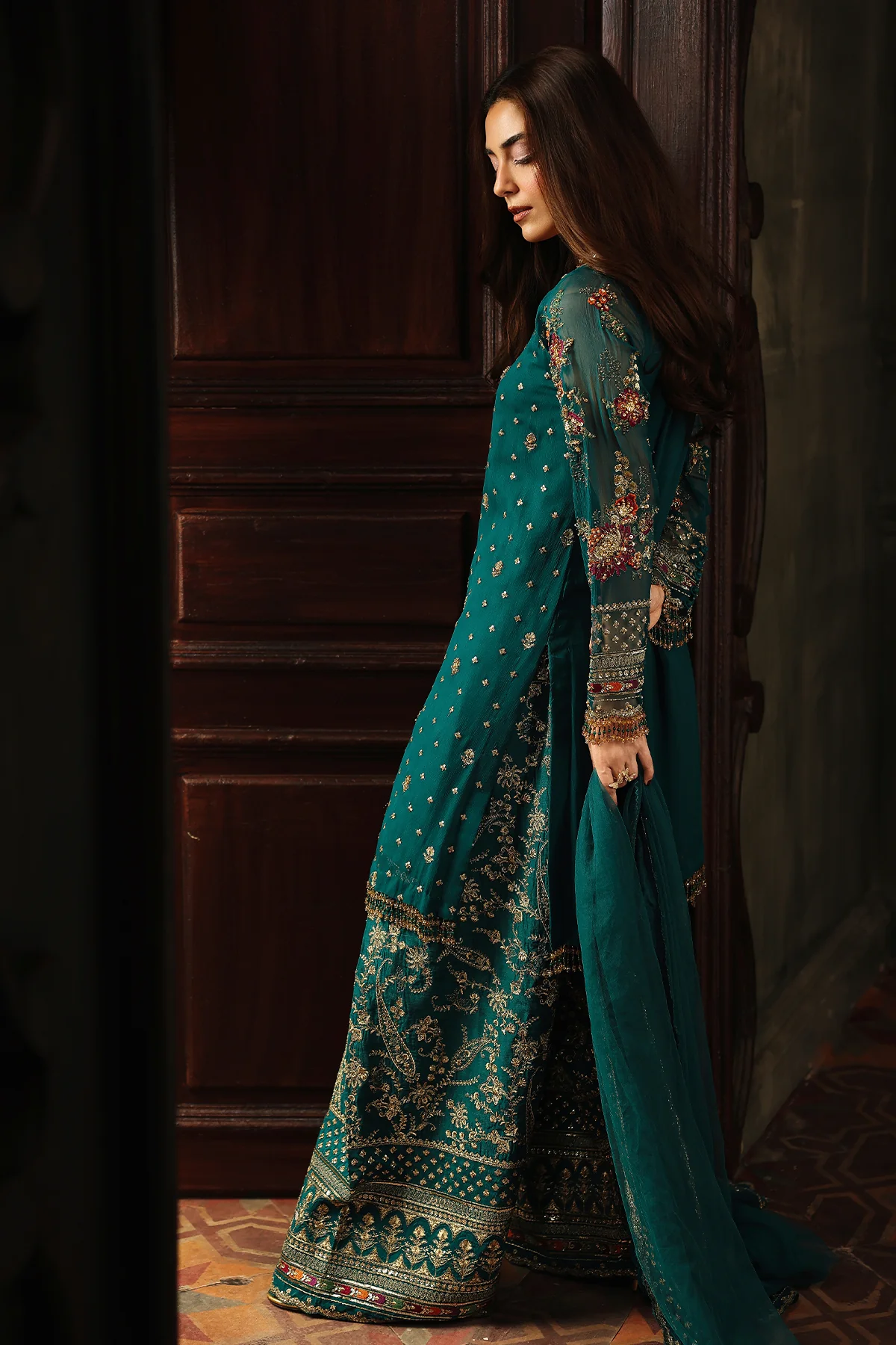 4-PC Charizma  Luxury Collection DJW5-12 P - Image 4