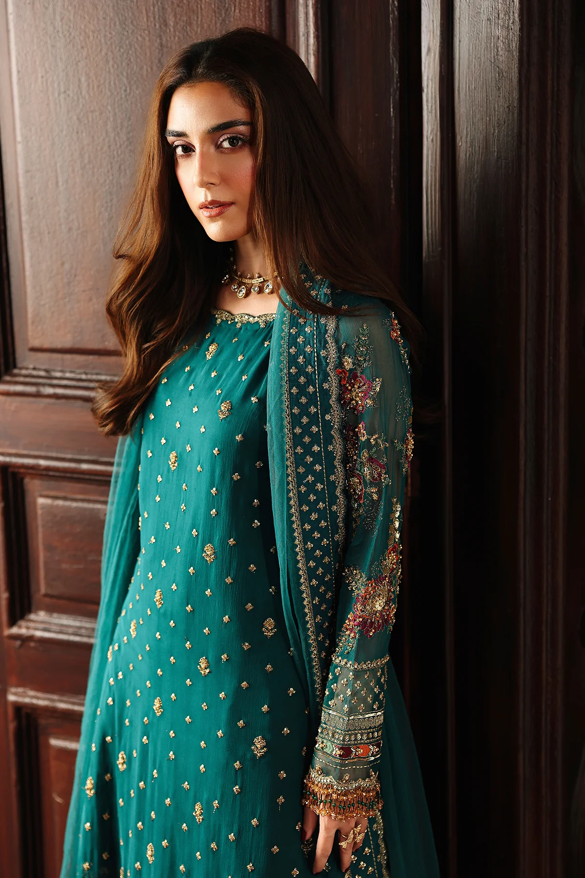 4-PC Charizma  Luxury Collection DJW5-12 P - Image 7